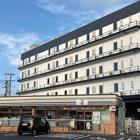 Plaza In Kanku Hotel Sano  Екстер'єр фото