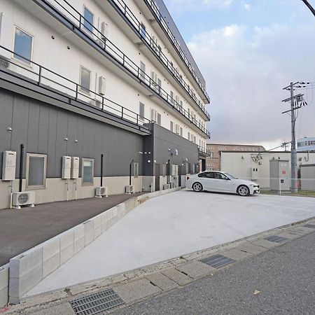 Plaza In Kanku Hotel Sano  Екстер'єр фото