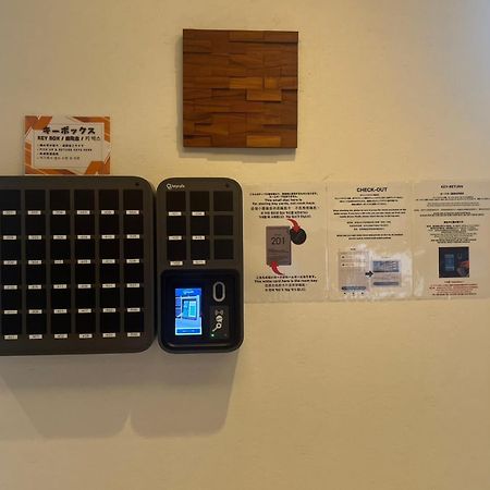 Plaza In Kanku Hotel Sano  Екстер'єр фото