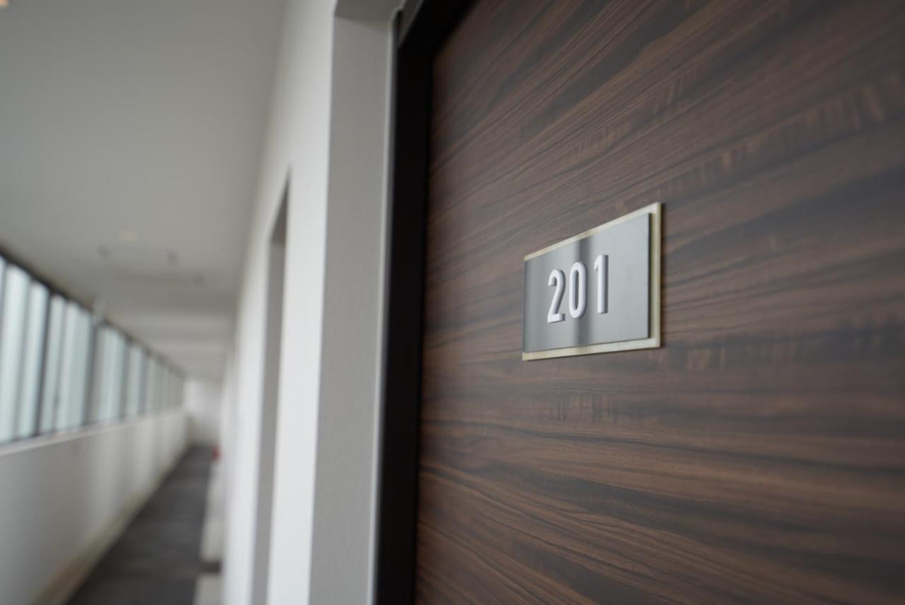 Plaza In Kanku Hotel Sano  Екстер'єр фото