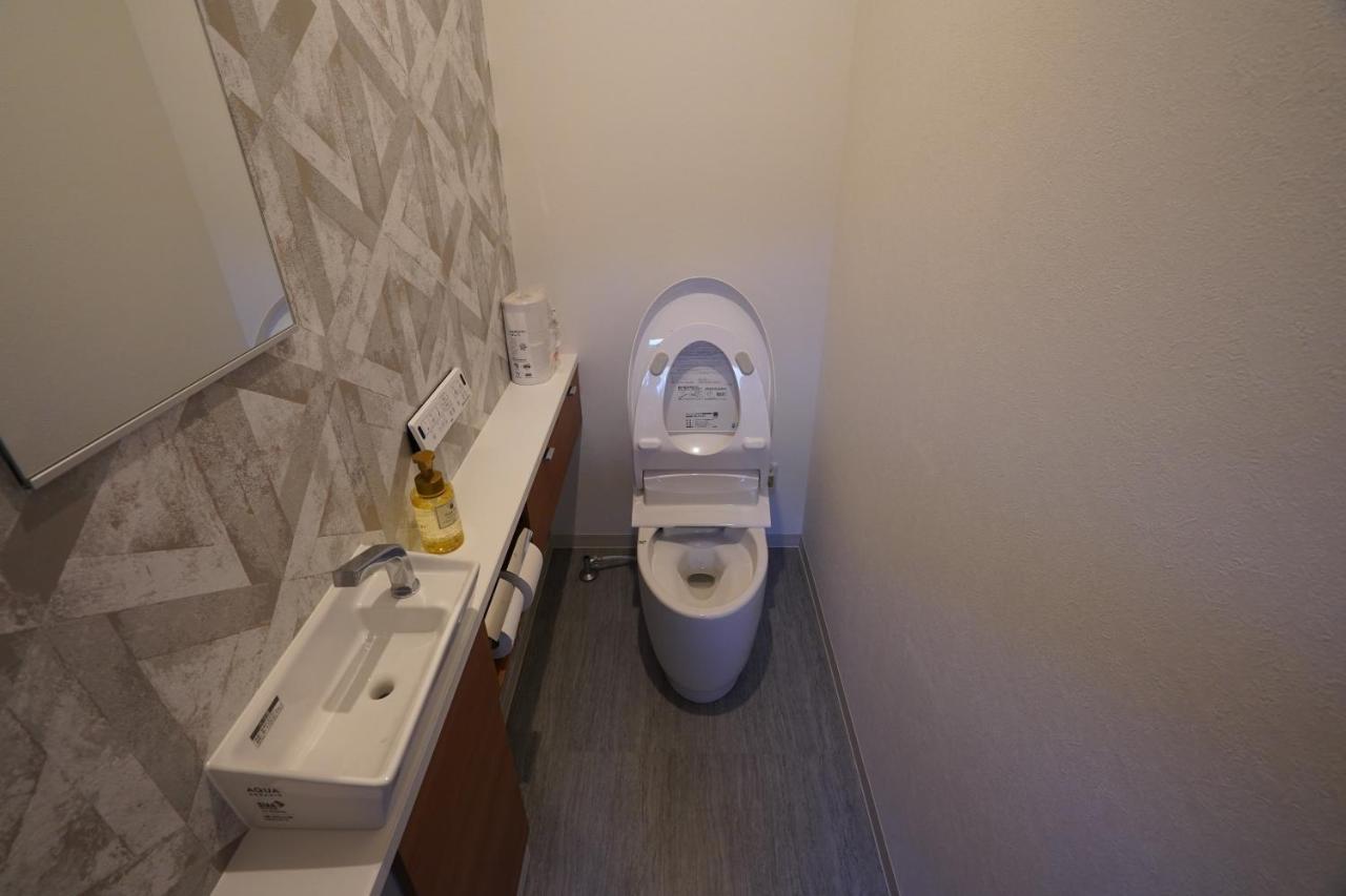 Plaza In Kanku Hotel Sano  Екстер'єр фото