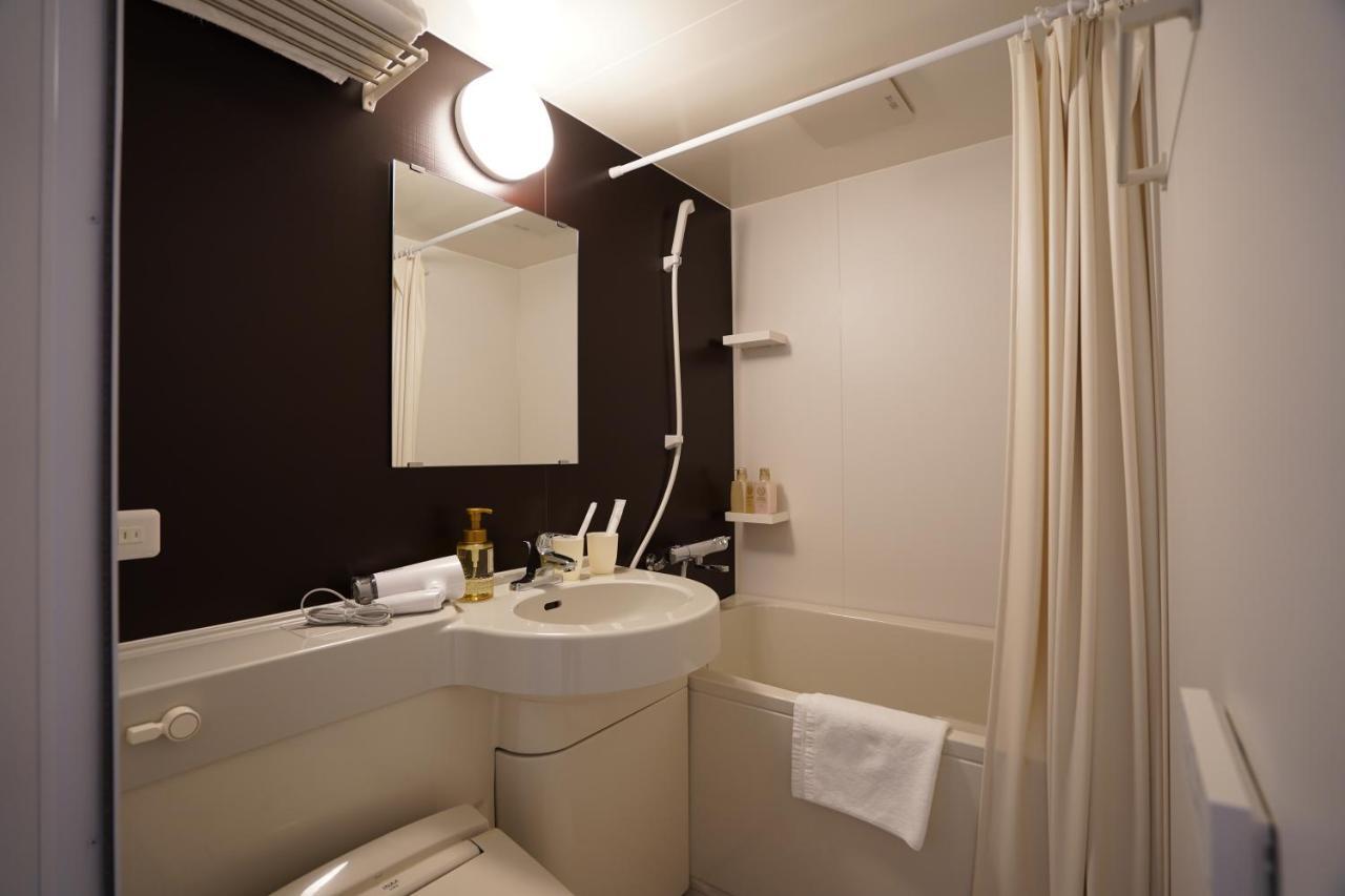 Plaza In Kanku Hotel Sano  Екстер'єр фото