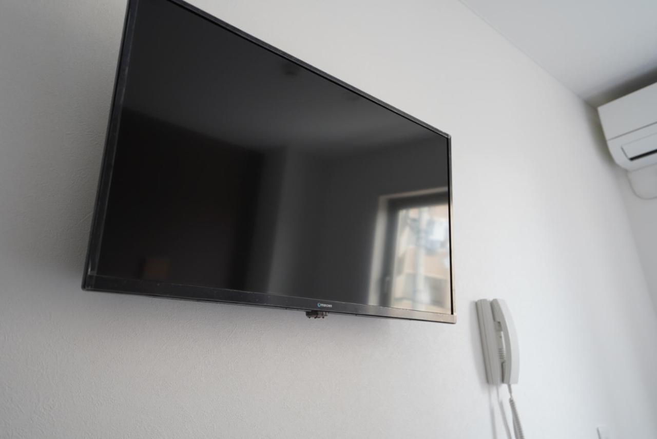 Plaza In Kanku Hotel Sano  Екстер'єр фото