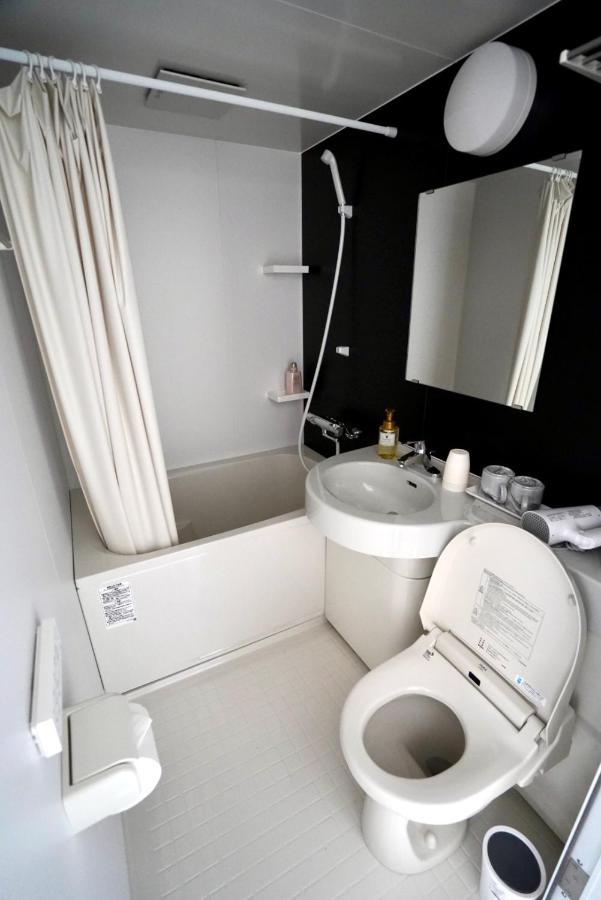 Plaza In Kanku Hotel Sano  Екстер'єр фото