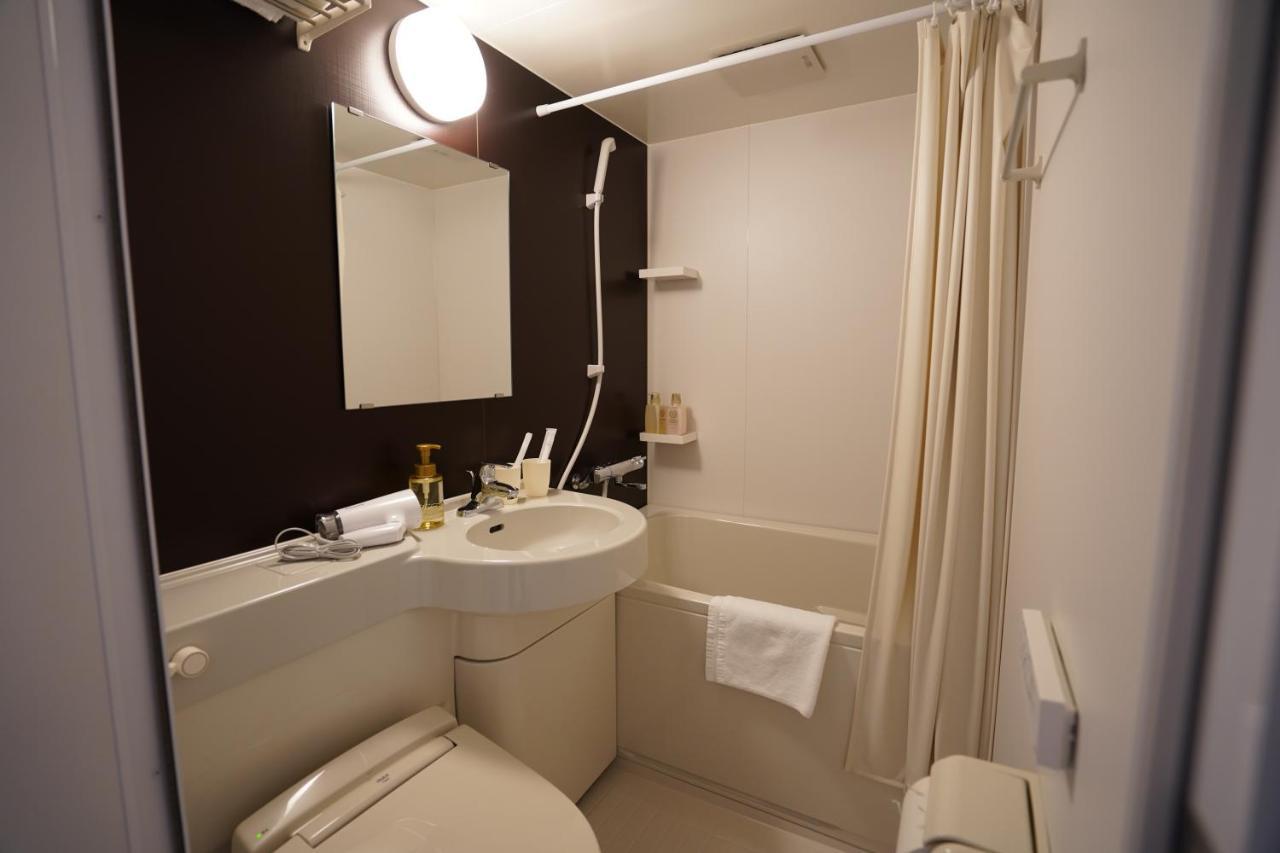 Plaza In Kanku Hotel Sano  Екстер'єр фото