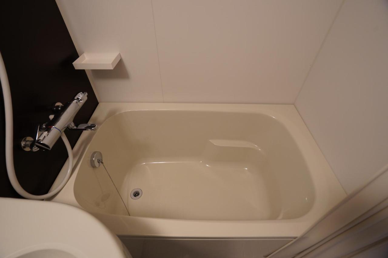 Plaza In Kanku Hotel Sano  Екстер'єр фото