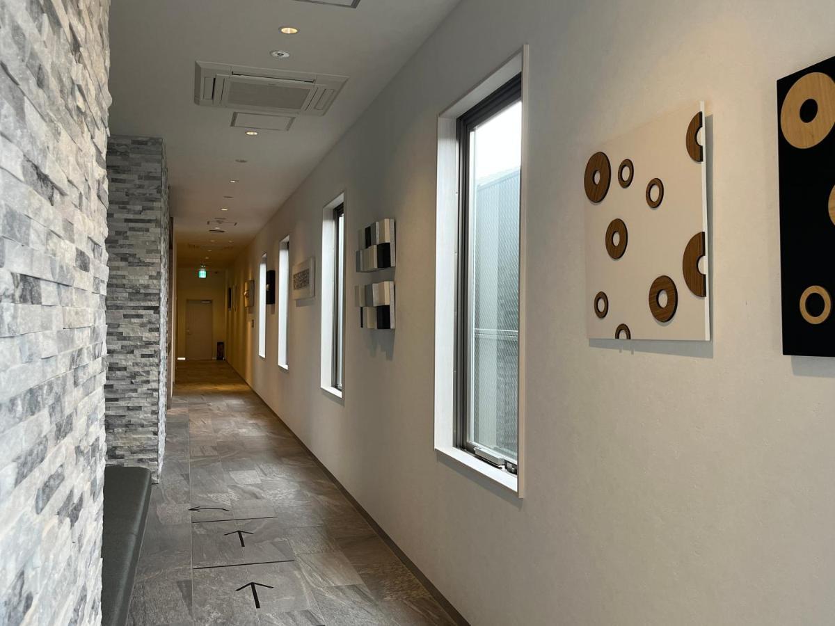 Plaza In Kanku Hotel Sano  Екстер'єр фото