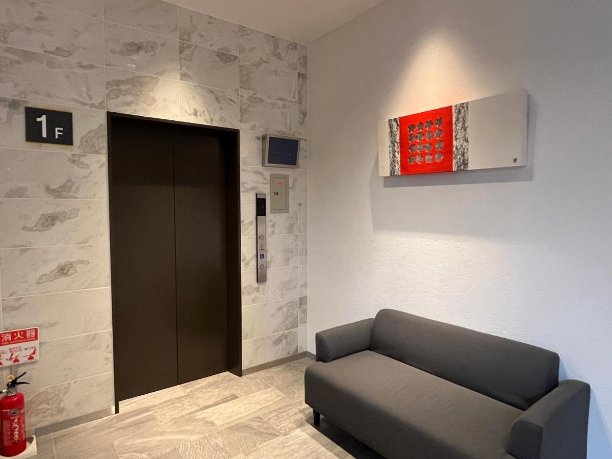 Plaza In Kanku Hotel Sano  Екстер'єр фото