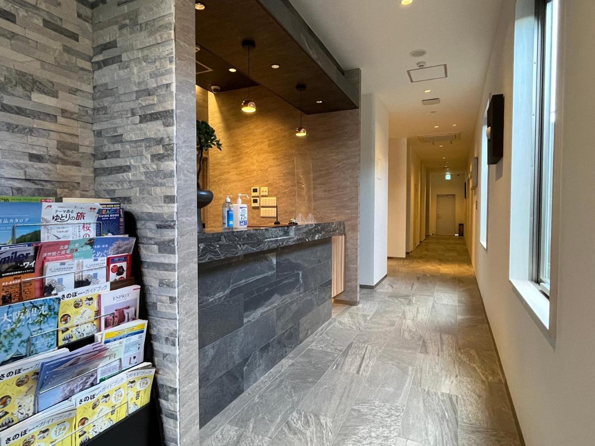Plaza In Kanku Hotel Sano  Екстер'єр фото
