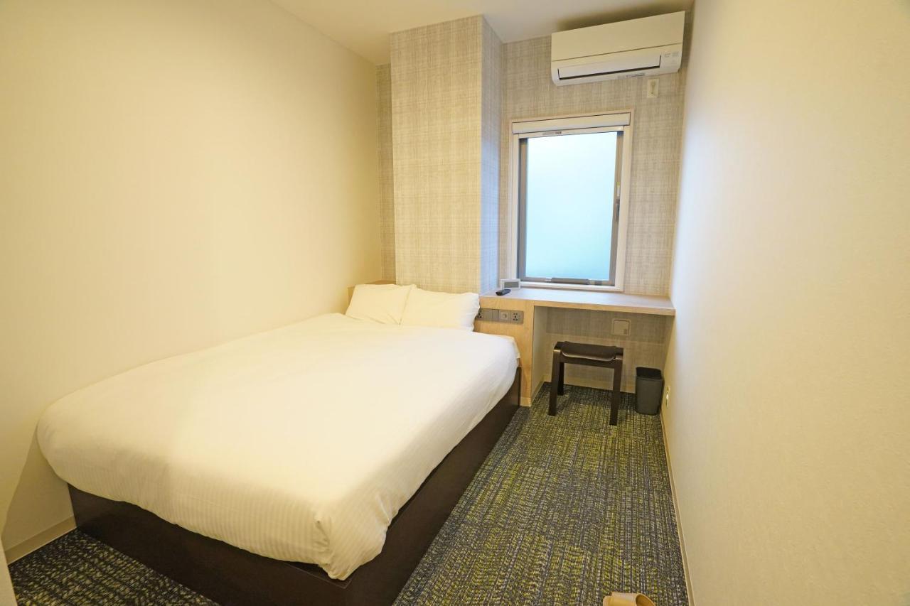 Plaza In Kanku Hotel Sano  Екстер'єр фото