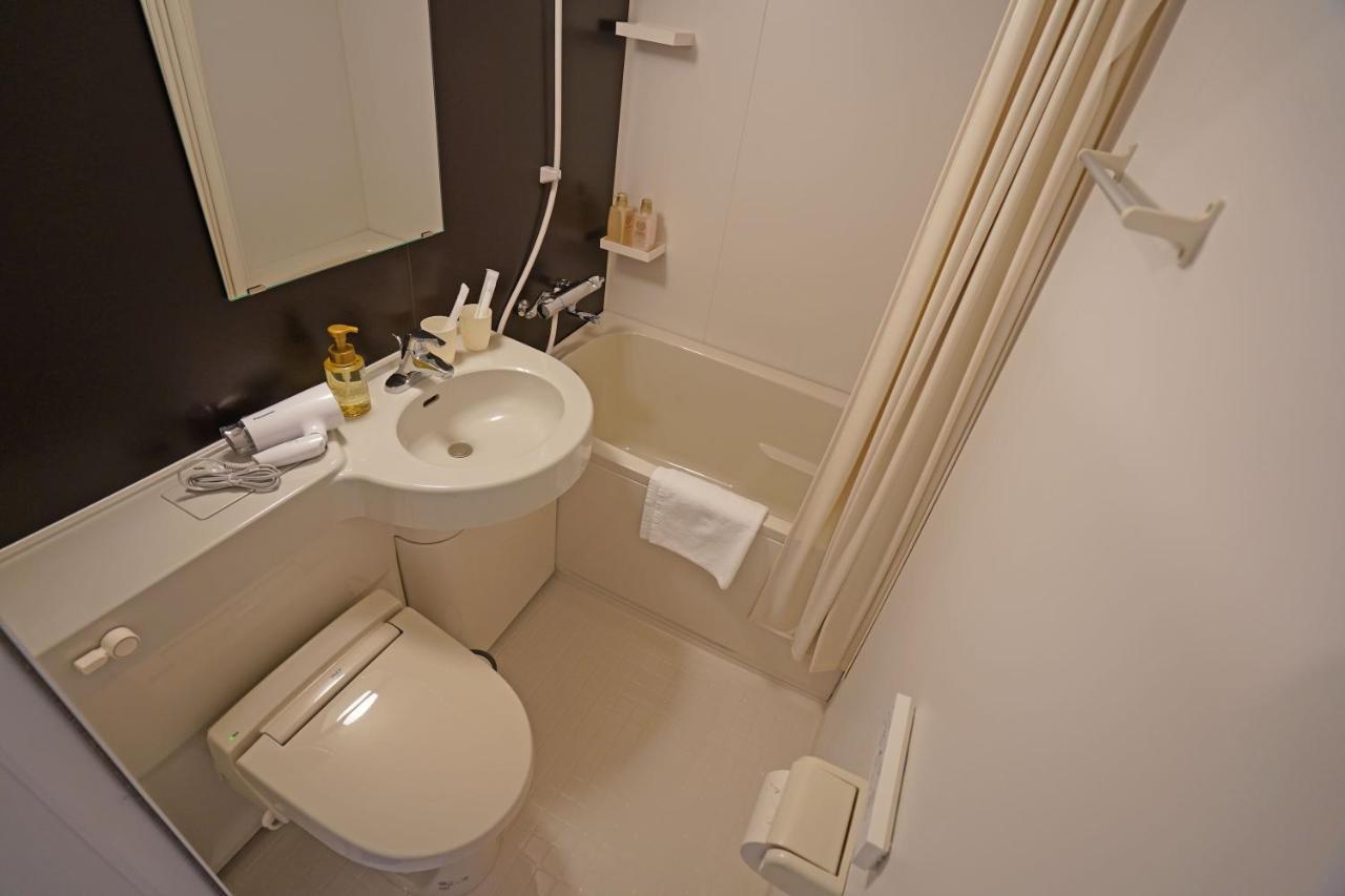 Plaza In Kanku Hotel Sano  Екстер'єр фото