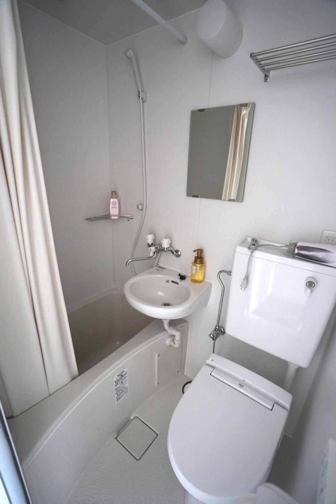 Plaza In Kanku Hotel Sano  Екстер'єр фото