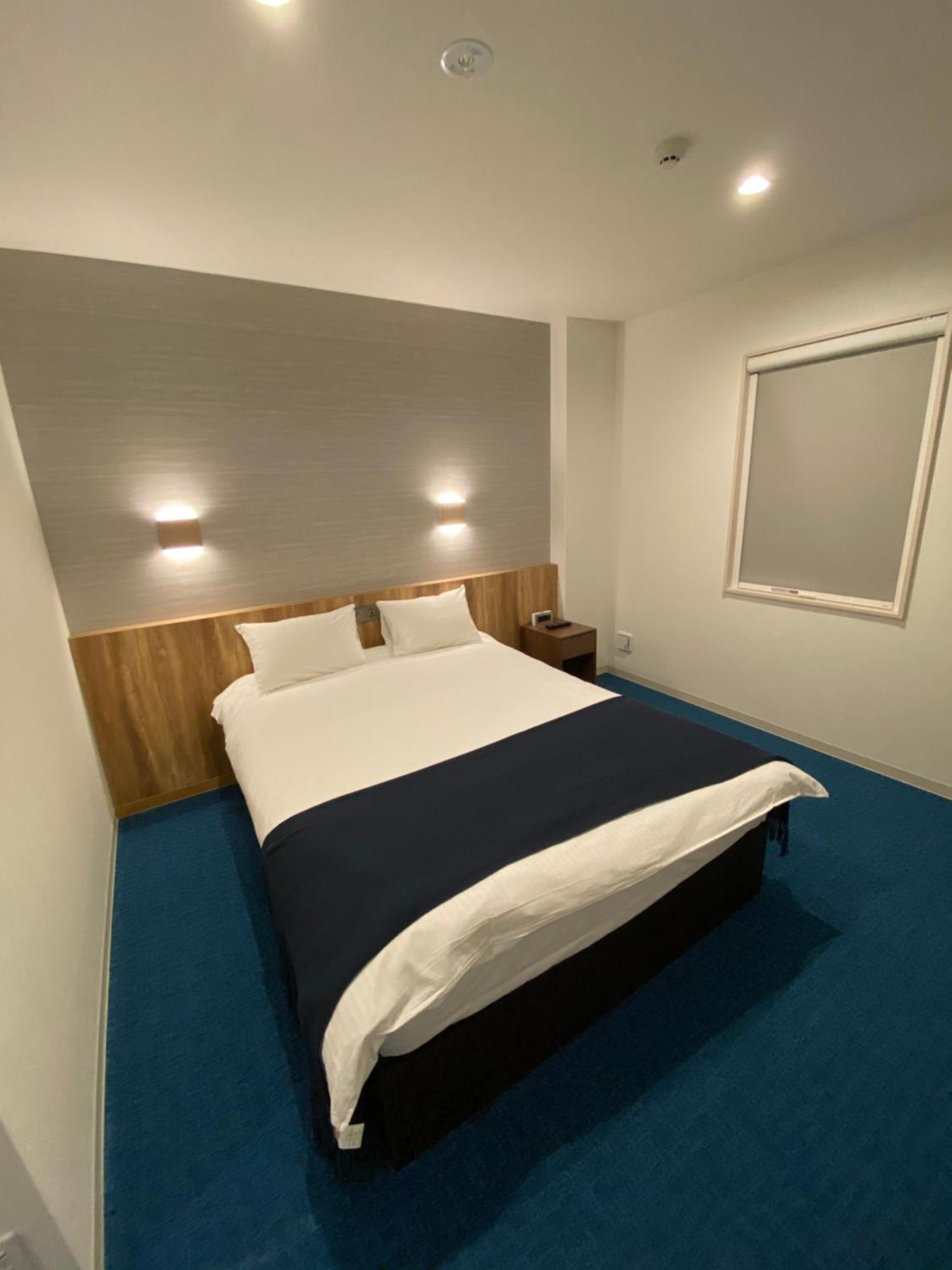 Plaza In Kanku Hotel Sano  Екстер'єр фото